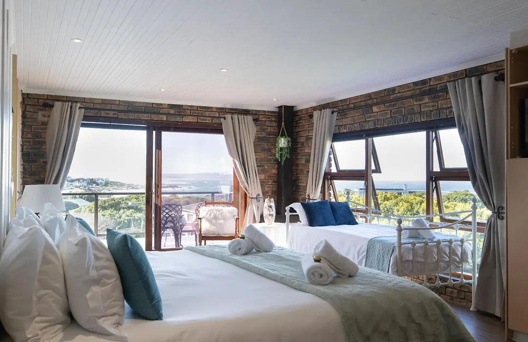 White Shark Guest House-1