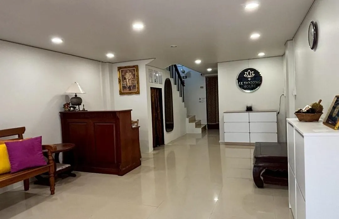 Le Tanjong House-1