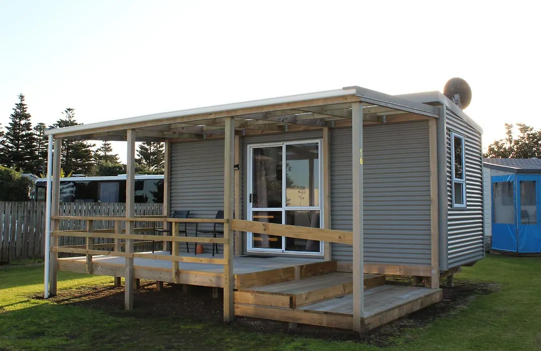 Whanganui Seaside Holiday Park-1
