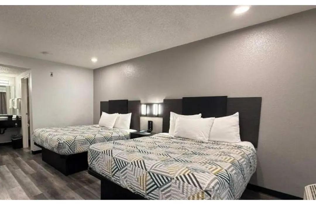 Motel 6-Palm Desert, Ca - Palm Springs Area-1