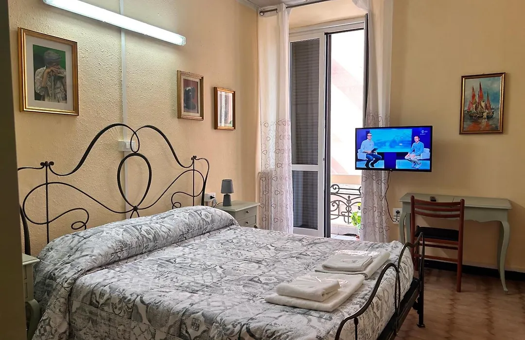 Albergo Fiorita-1