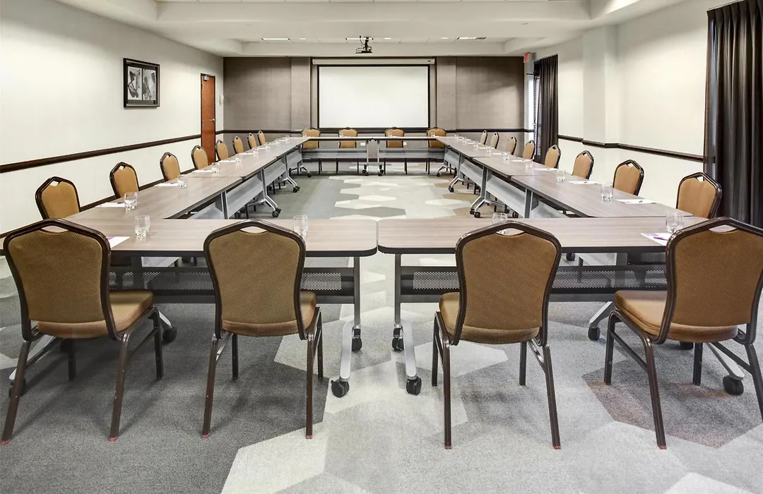 Hyatt Place Atlanta / Alpharetta / Windward Parkway-1