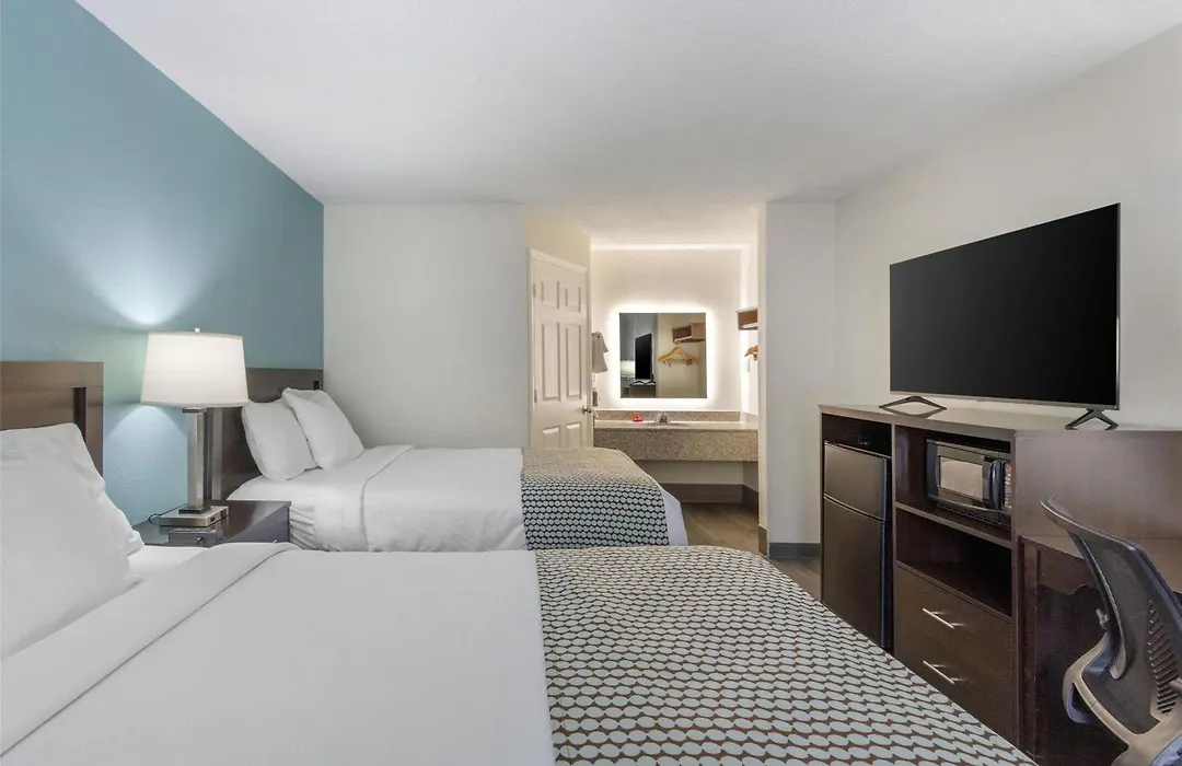 Surestay Plus Hotel By Best Western Asheboro-1