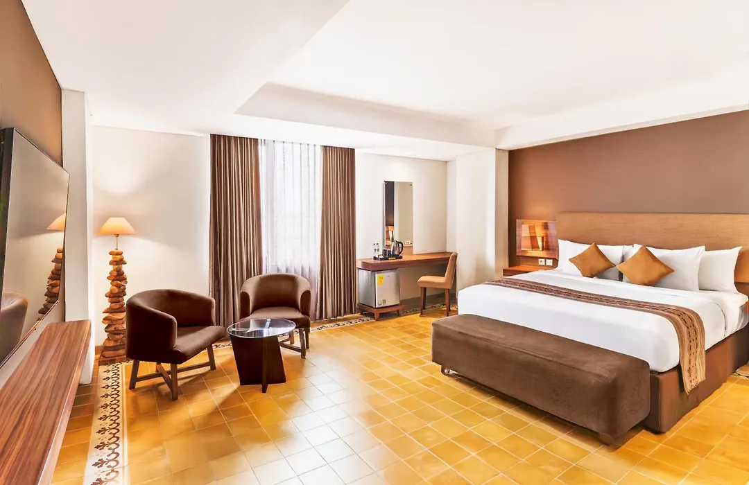 H Boutique Hotel Jogjakarta-1