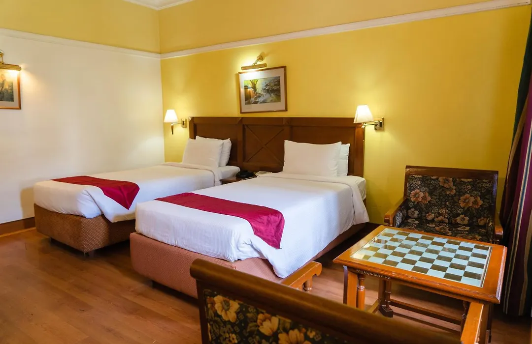 Ktdc Mascot Hotel - A Heritage Living Experience-1