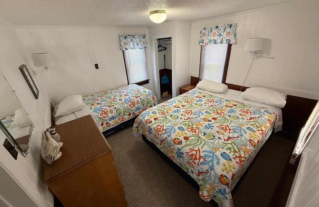 Outer Banks Motel - Village Accommodations-1