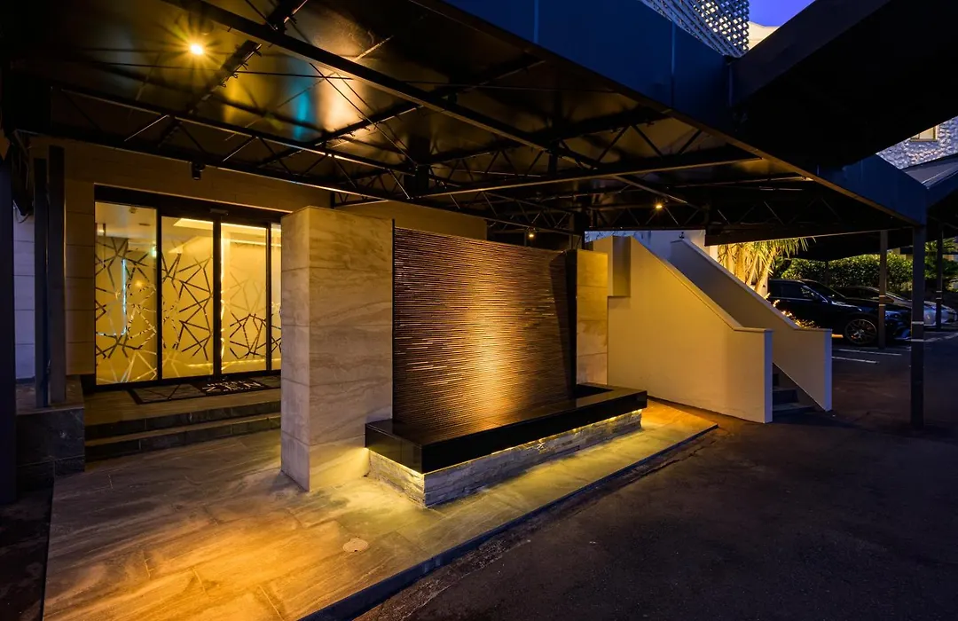Hotel Zen Rikyu Yokohama Hazawa (Adults Only)-1