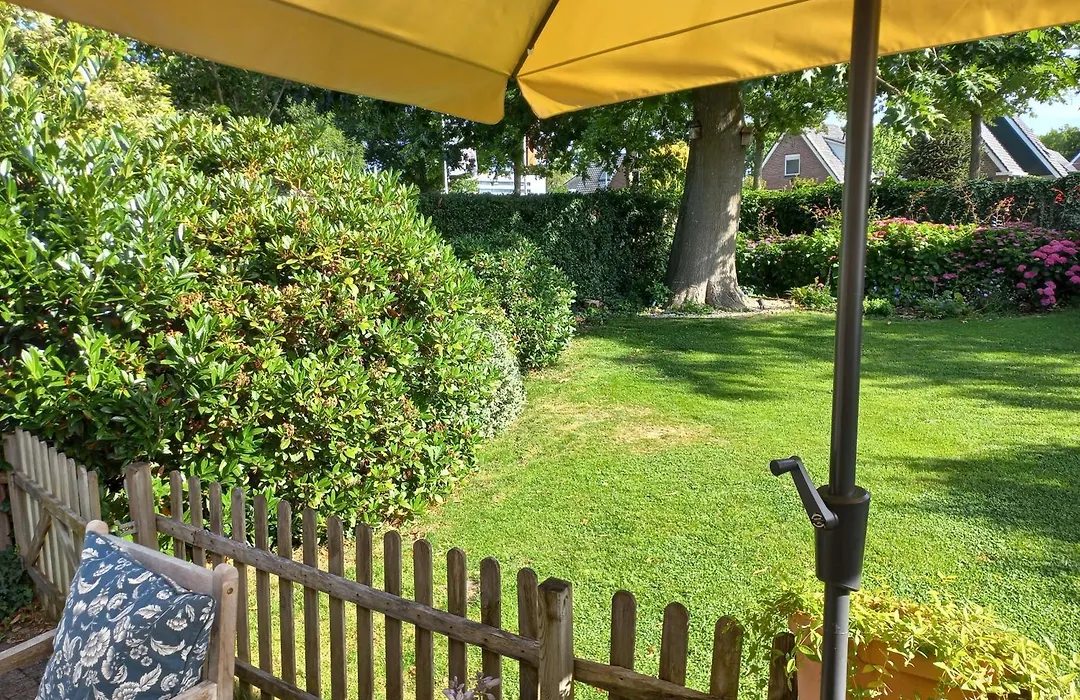 Bed And Breakfast Hattem-1