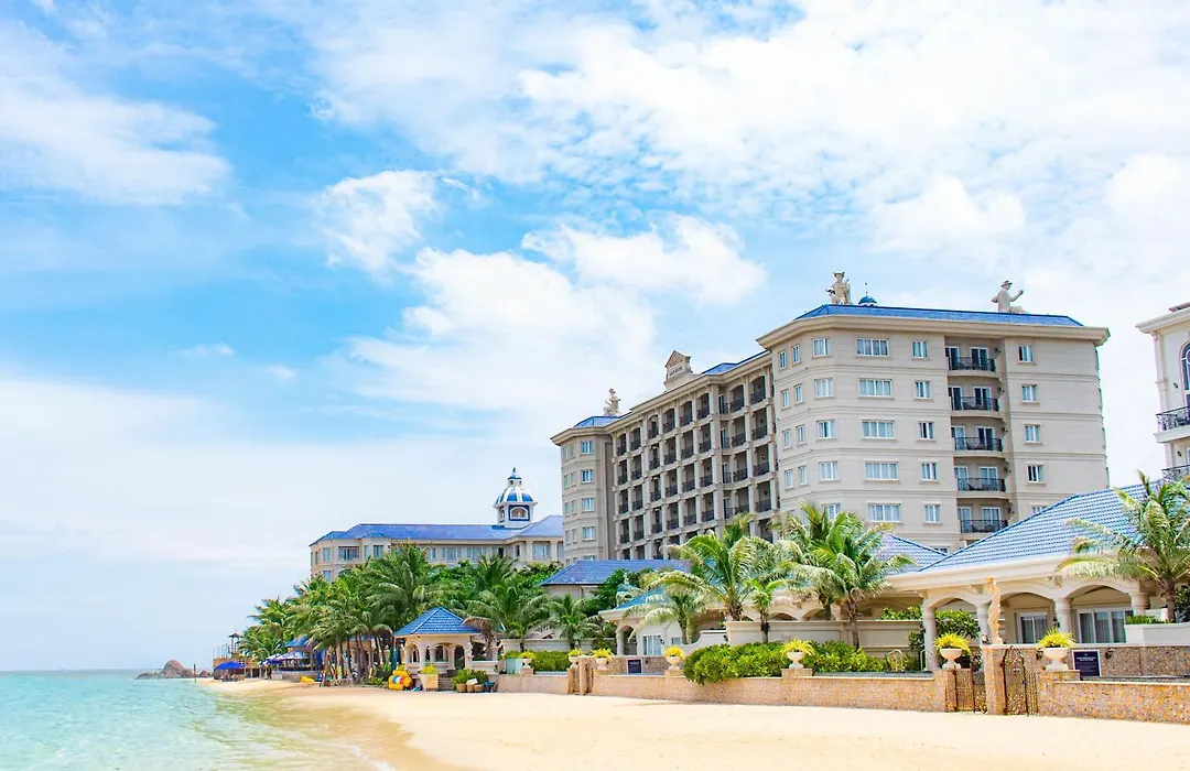 Lan Rung Beach Resort-1