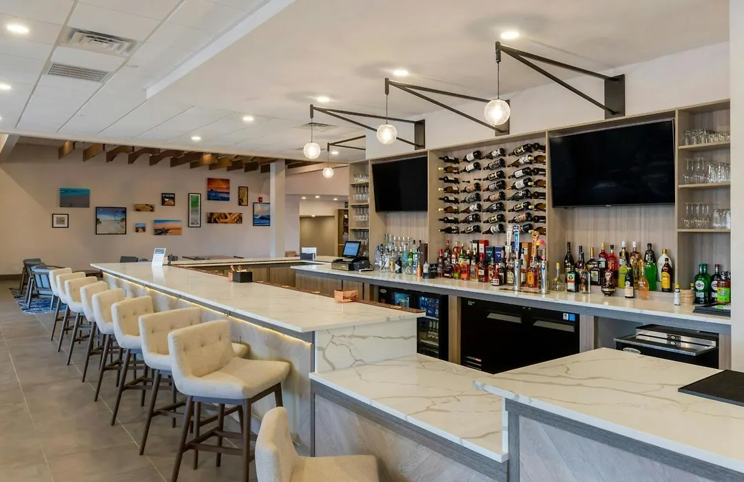 Four Points By Sheraton Myrtle Beach-1