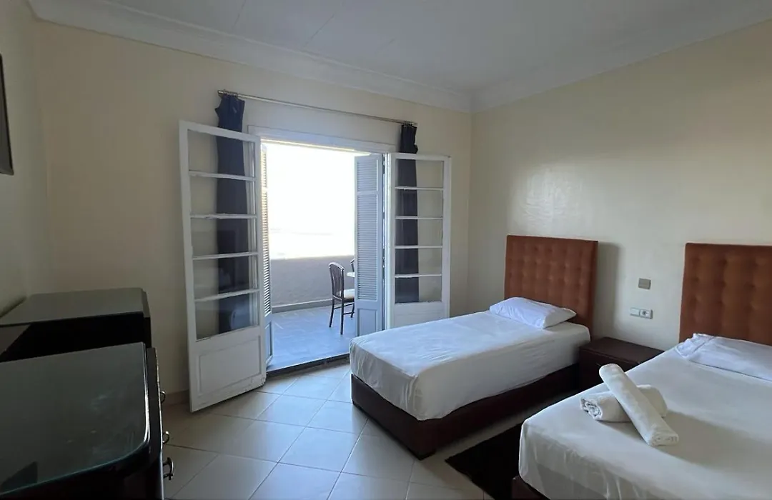 Hotel Le Gardenia-1