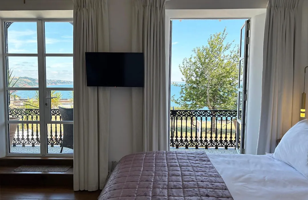 Headland View Boutique B&B-1