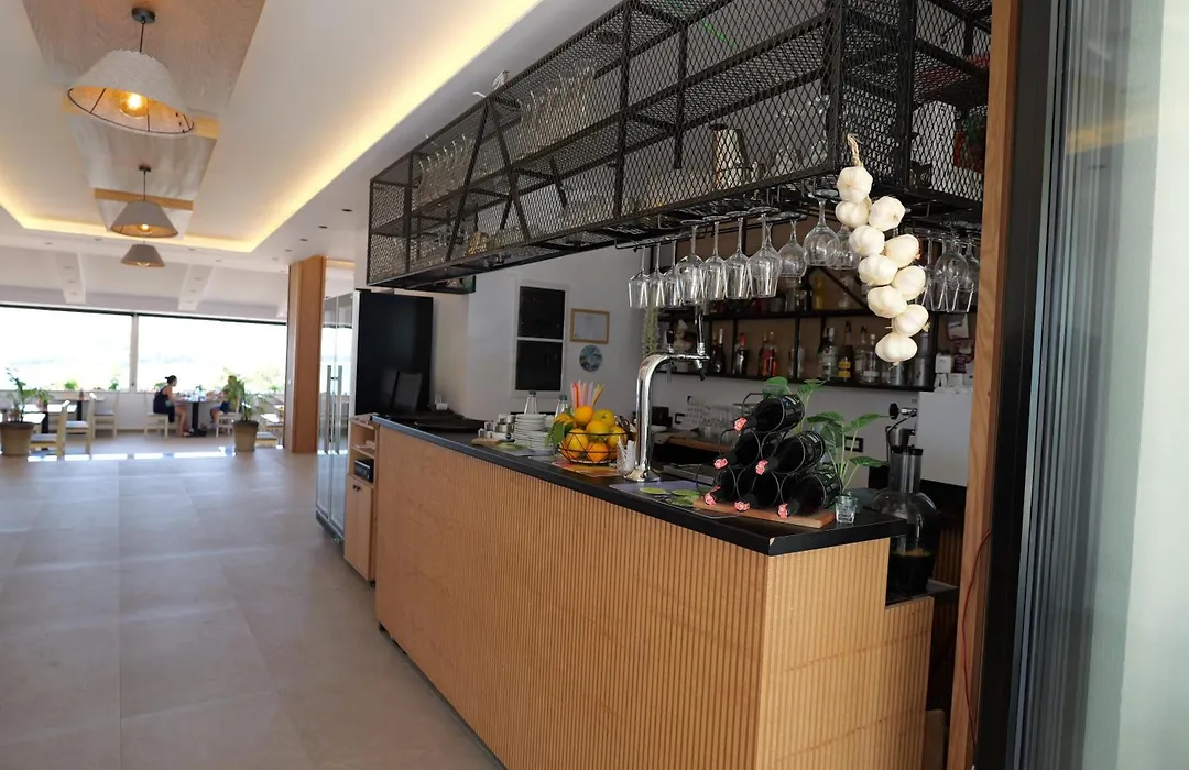 Hotel Afa-1