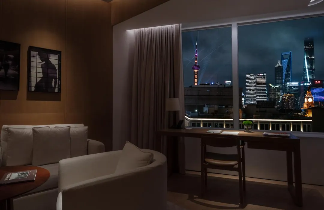 The Shanghai Edition-1
