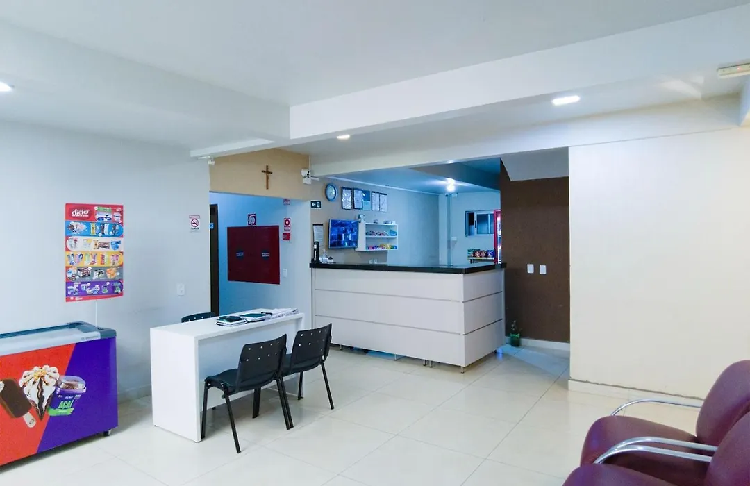 Hotel Colina-1