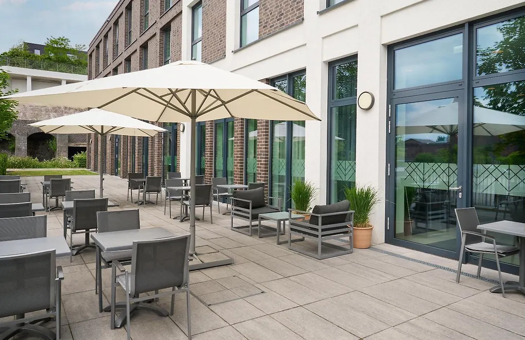 Four Points Flex By Sheraton Bochum-1