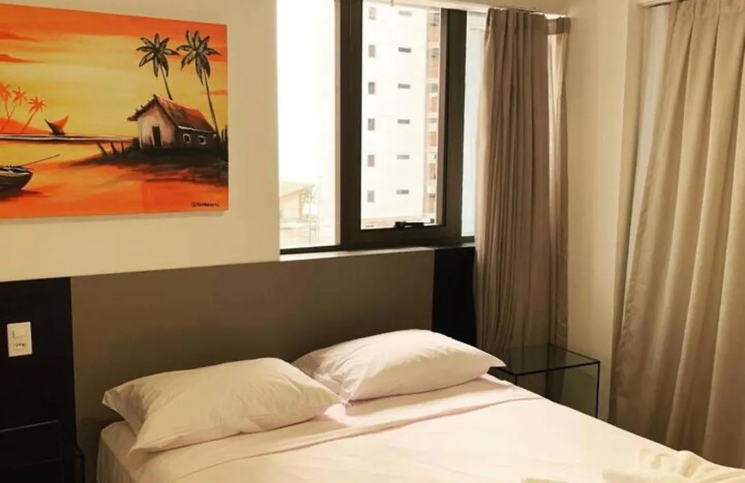 Easy Suites Natal Hotel-1