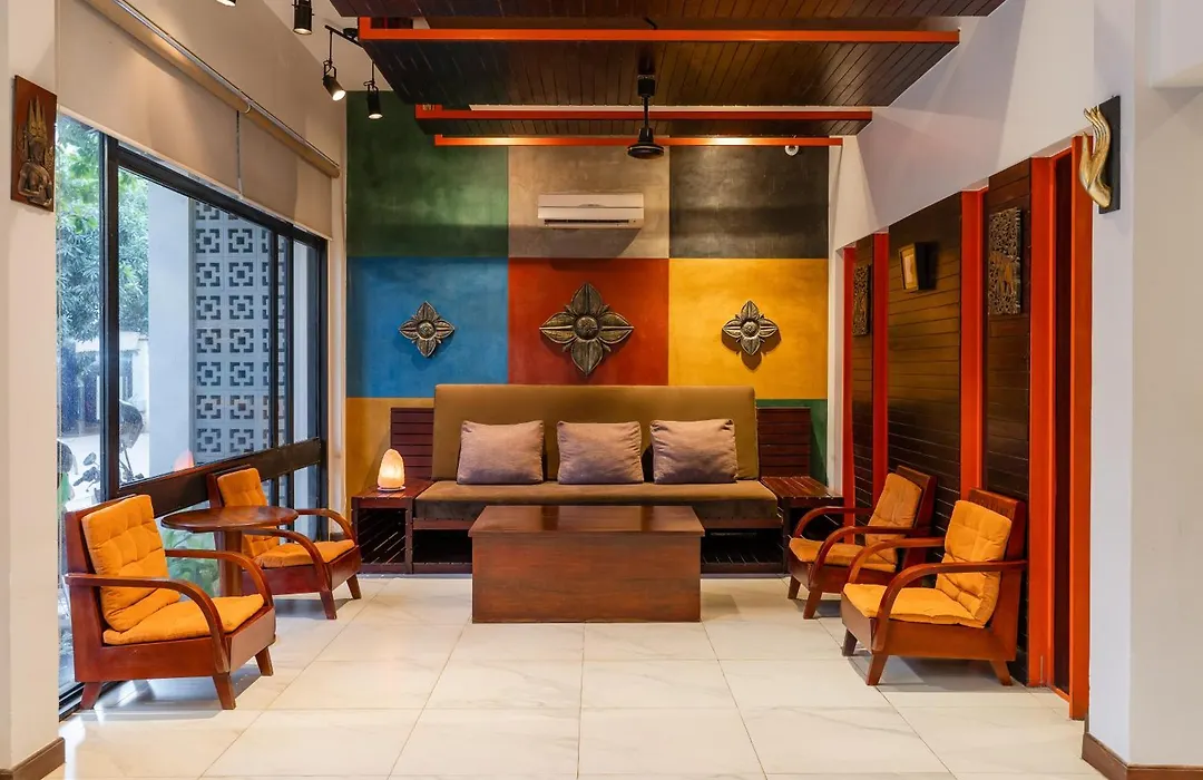 Coolland Residence & Spa-1
