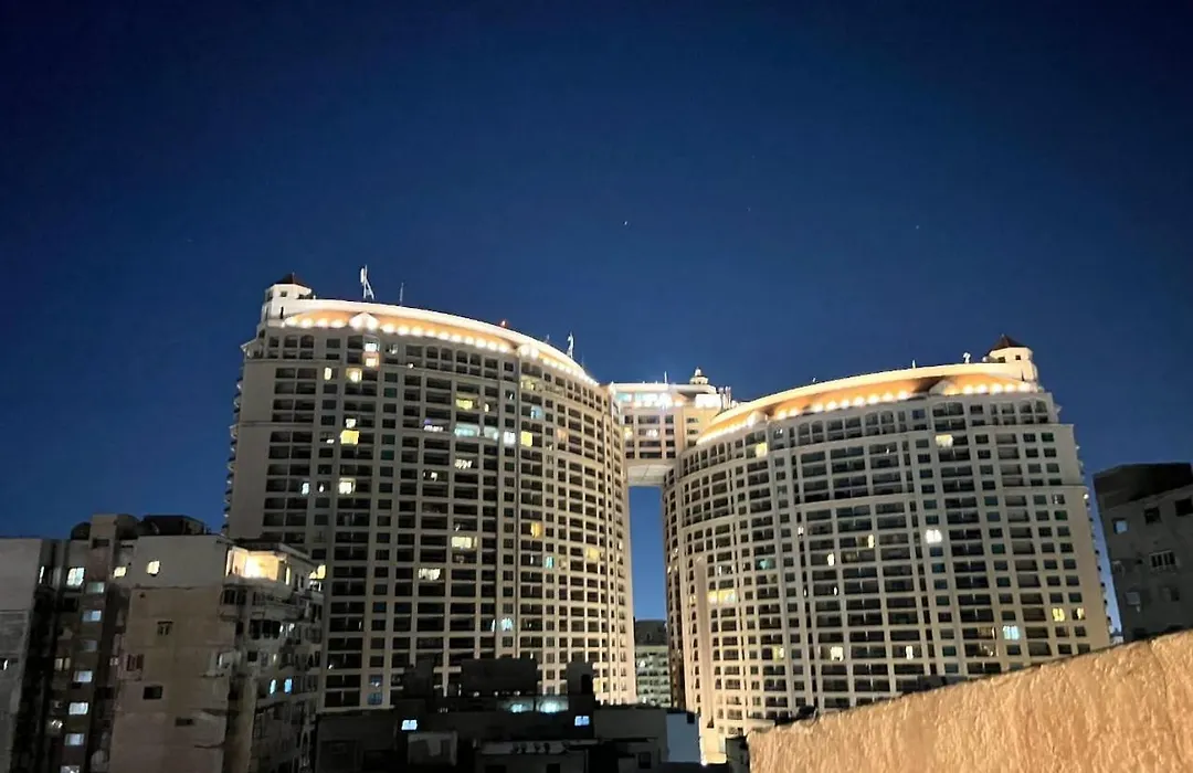 Jewel San Stefano Hotel-1