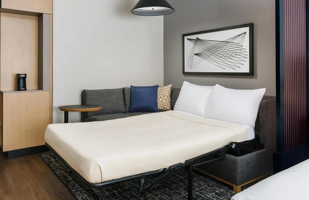 Hyatt Place National Harbor-1