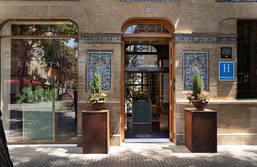 Cavalta Boutique Hotel - Small Luxury Hotels-1