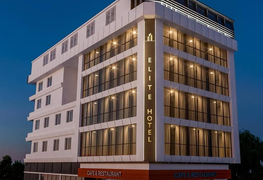 Elite Port Hotel Istanbul Airport-1