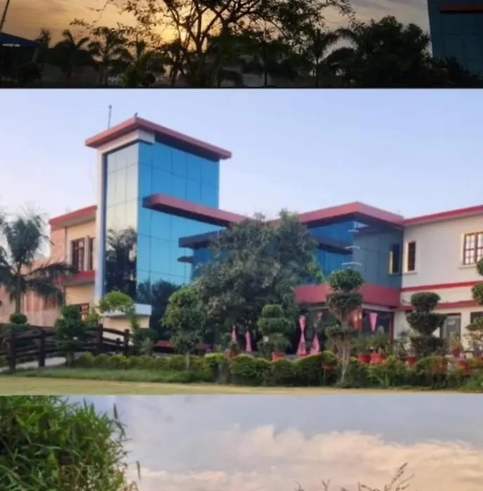 Utsav Vatika Resort-1