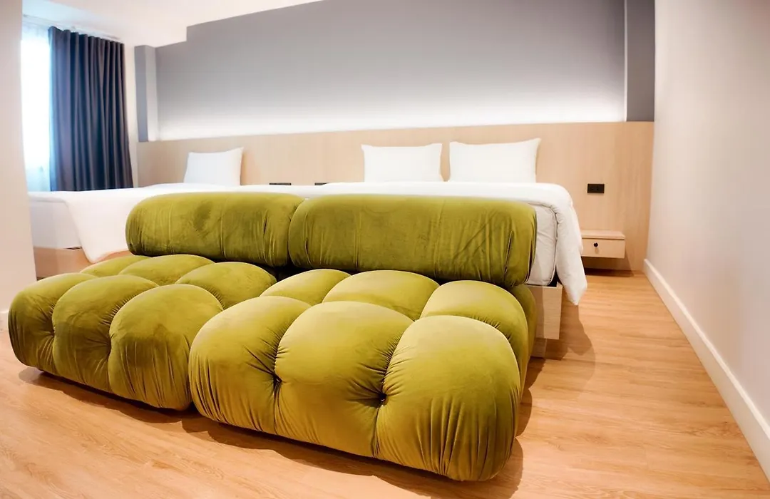 V1 Boutique Hotel-1