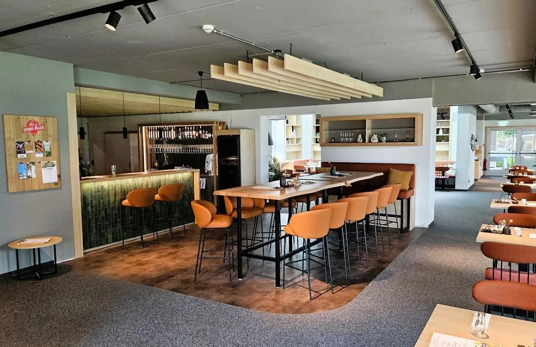 Jufa Hotel Bernkastel-Kues-1