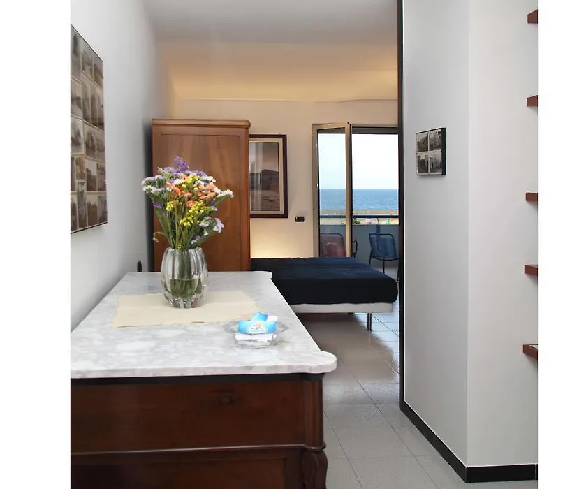 A Modo Mio B&B-1