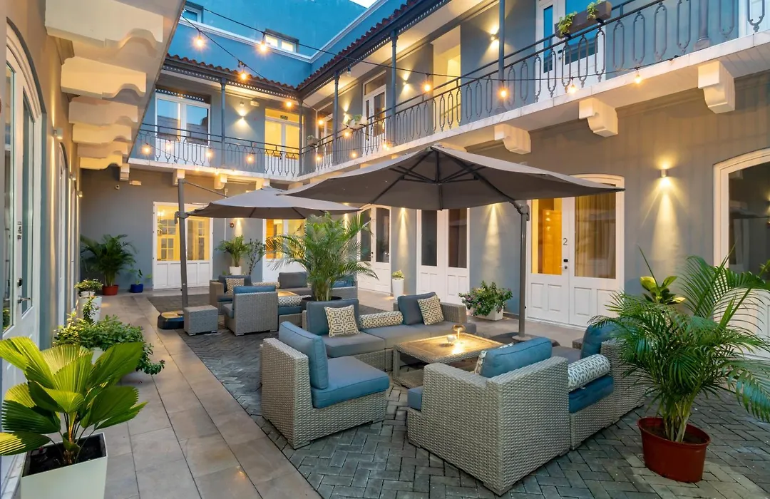 Hotel San Felipe-1