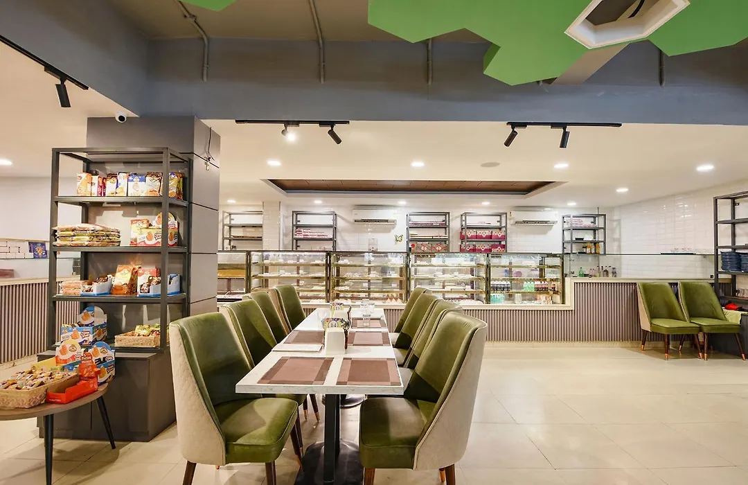 Fabhotel Ganeshwaram 141-1