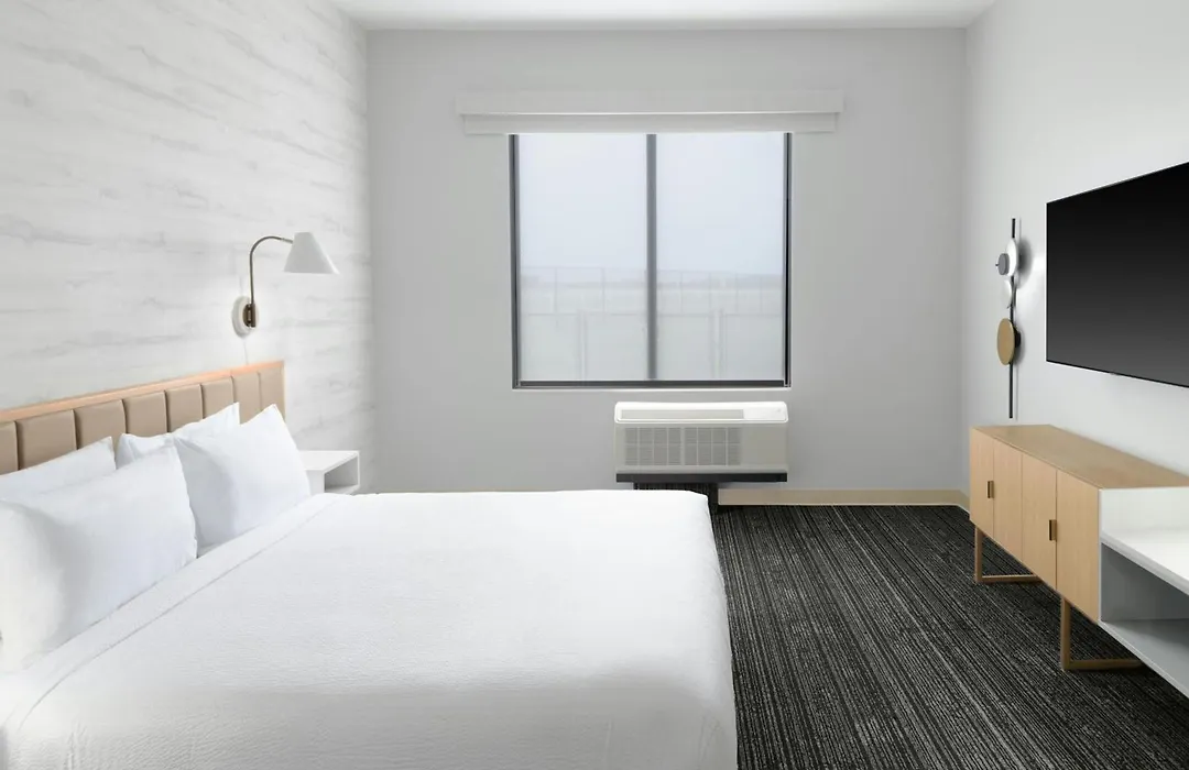 Towneplace Suites By Marriott Columbus-1