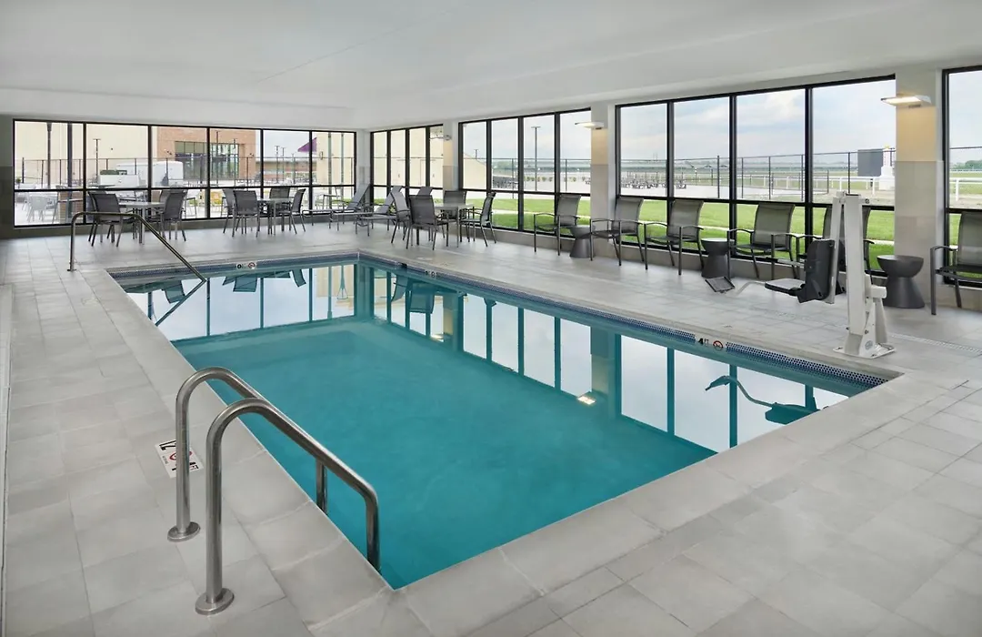 Fairfield By Marriott Inn & Suites Columbus-1