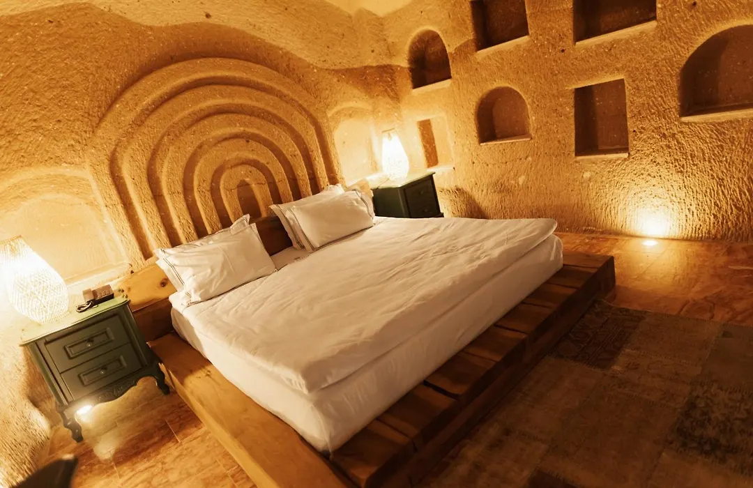 Olenda Premium Cappadocia-1
