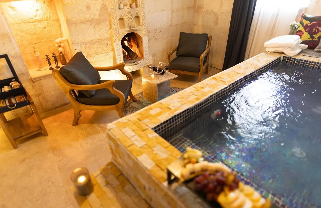 Olenda Premium Cappadocia-1