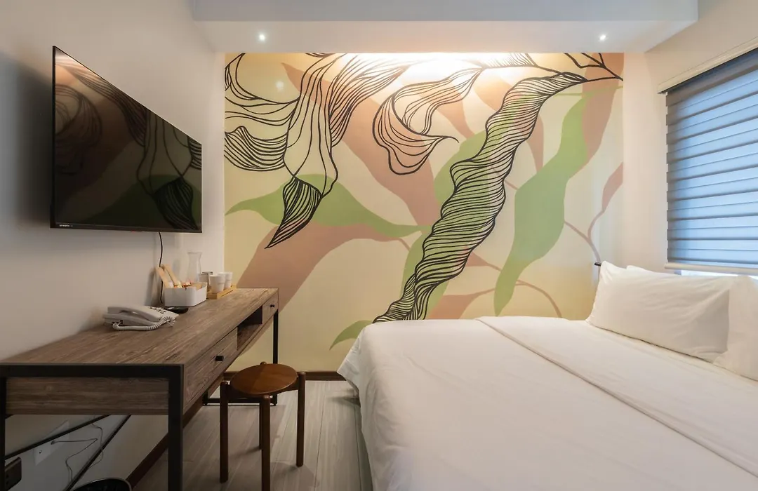 Maharlika City Inn-1