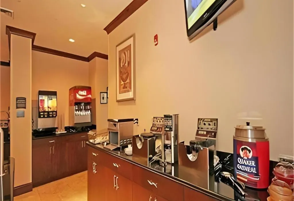 Staybridge Suites Newport News-1