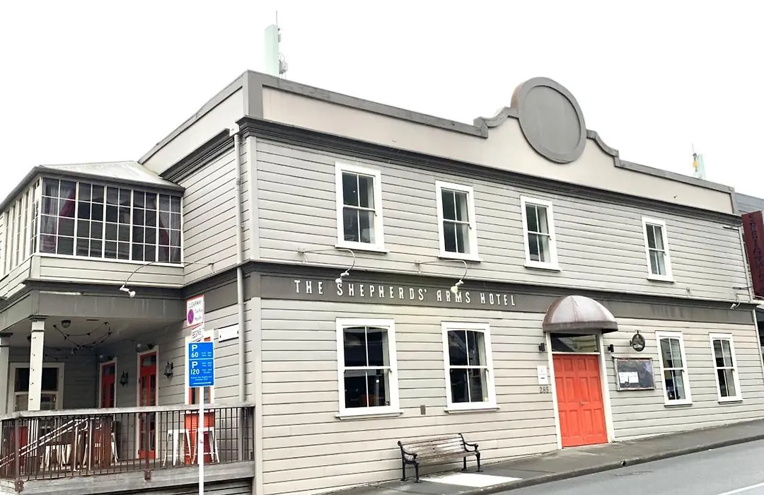 Shepherds Arms Hotel-1