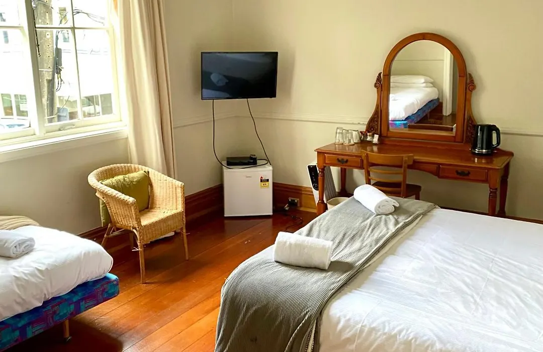 Shepherds Arms Hotel-1
