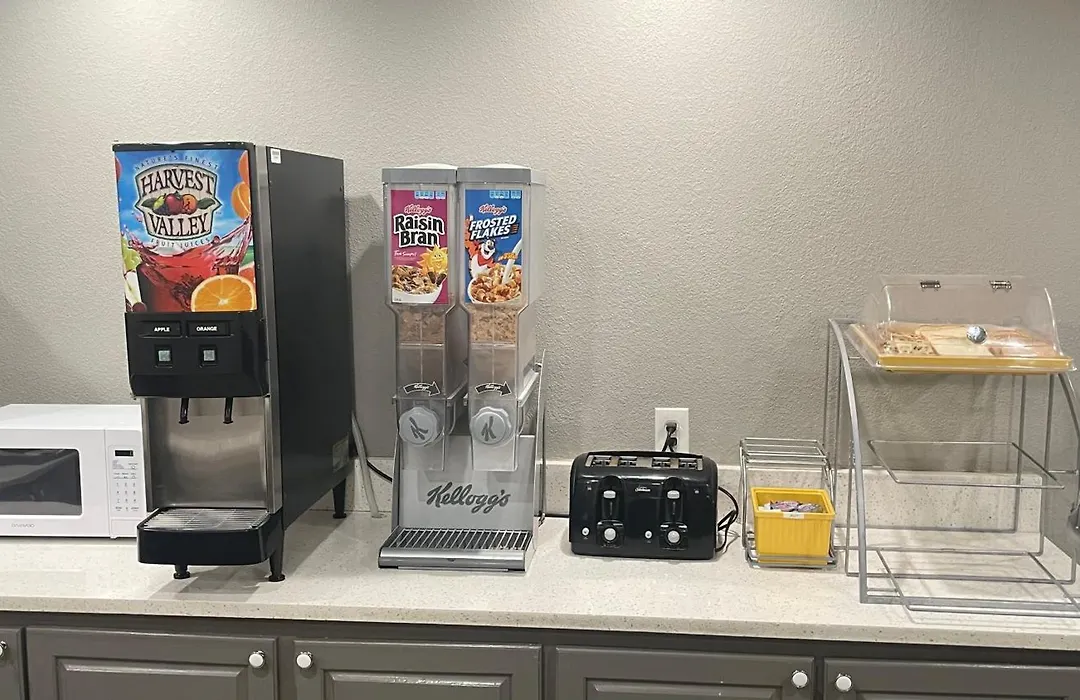 Homegate Inn And Suites-1