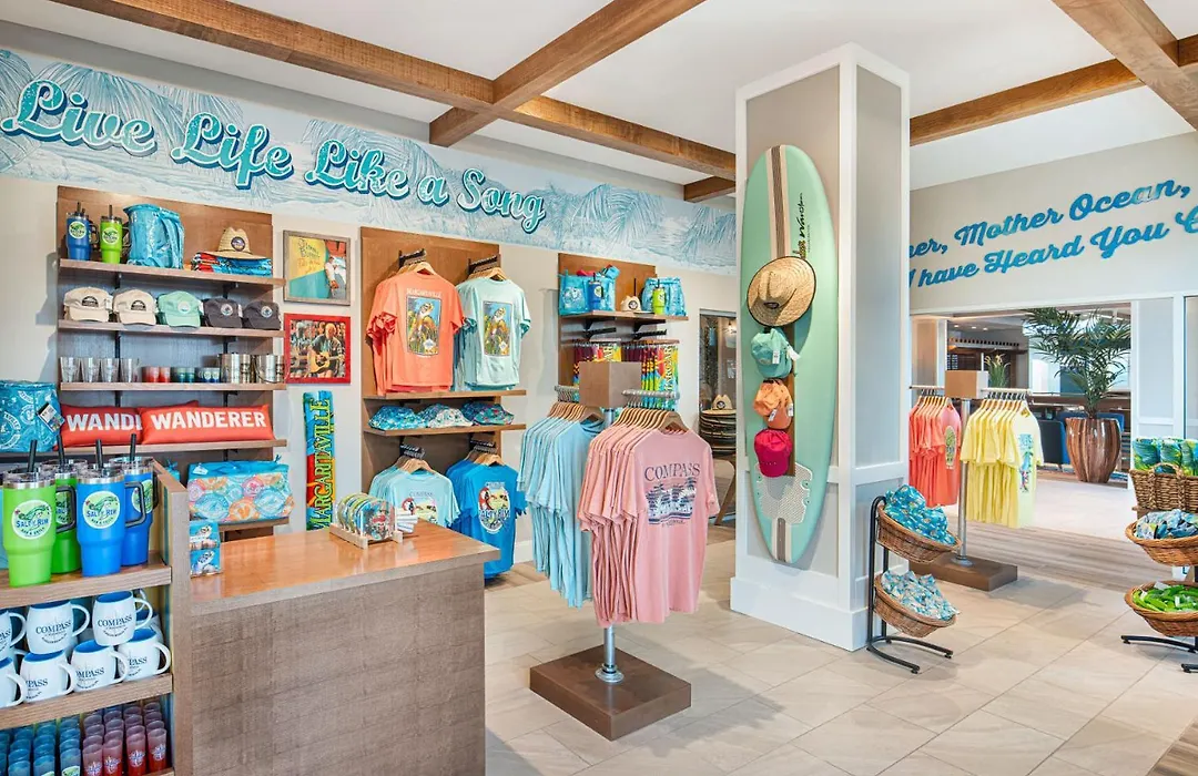 Compass By Margaritaville Flagler Beach-1