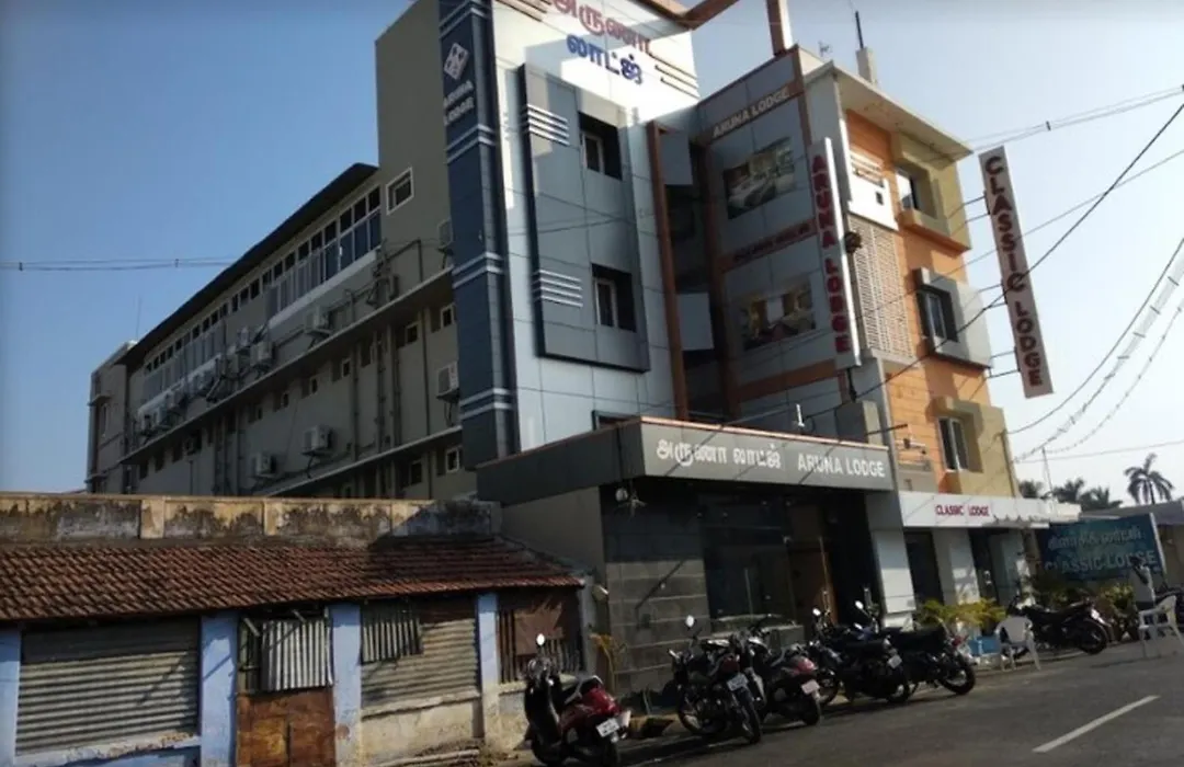 Prm Aruna Lodge-1