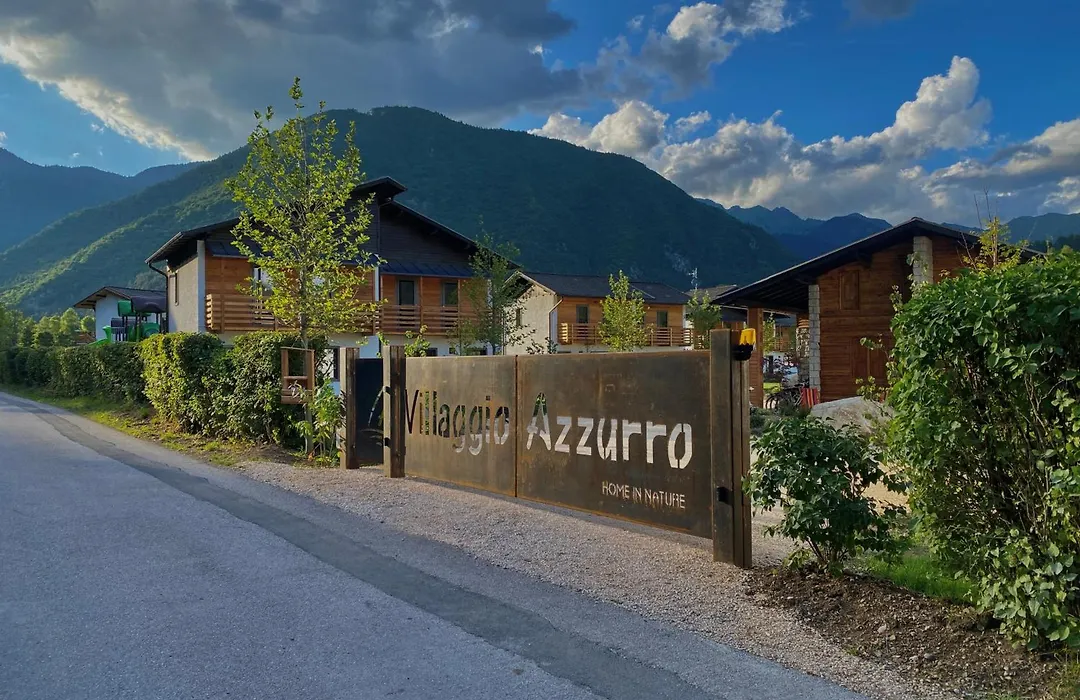 Villaggio Azzurro Superior-1