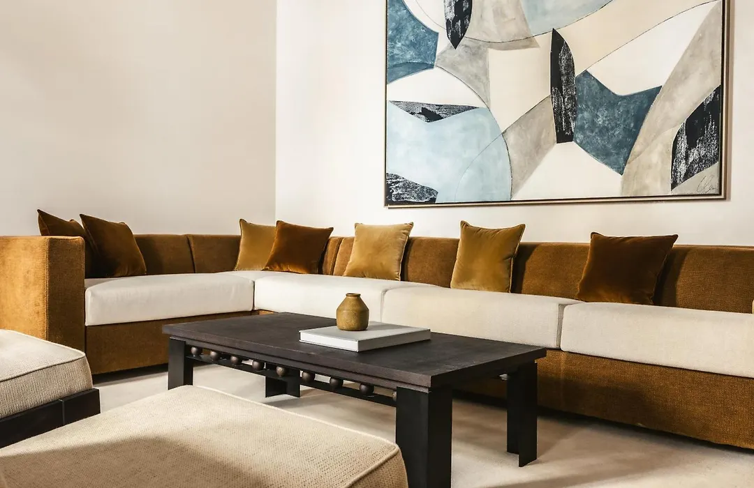 Mondovi Luxury Suites-1