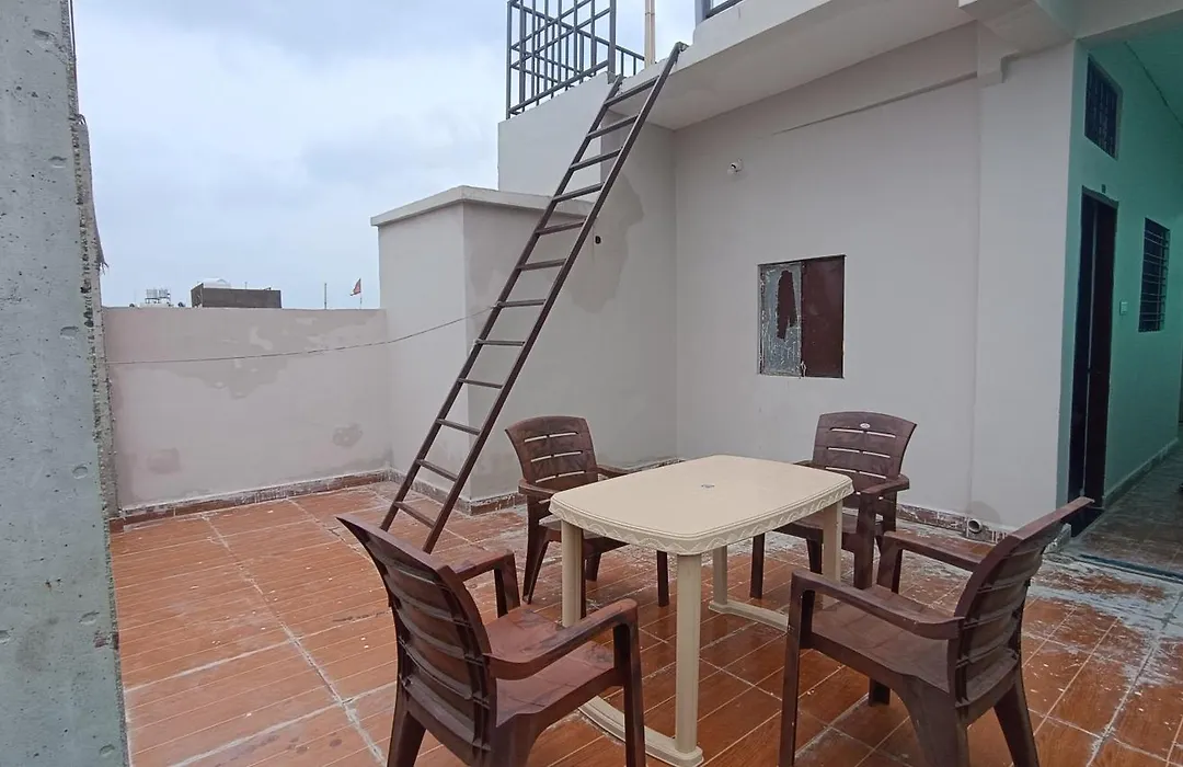 Hotel Shri Ji-1