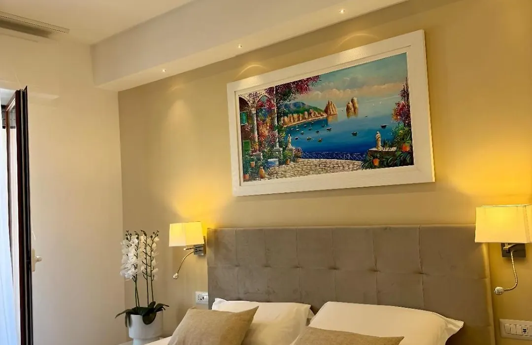 Hotel Kali Sorrento-1