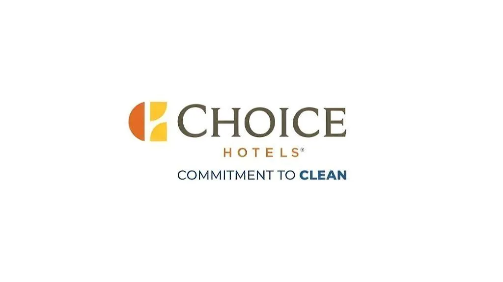 Quality Inn & Conference Centre-1
