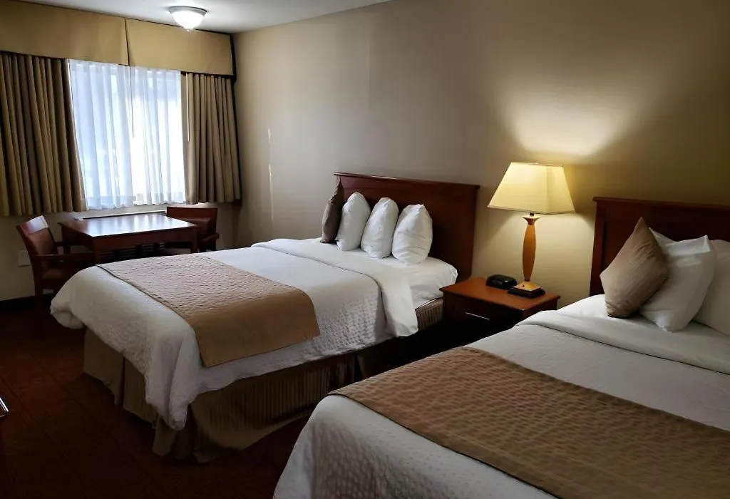 Airport Inn-1