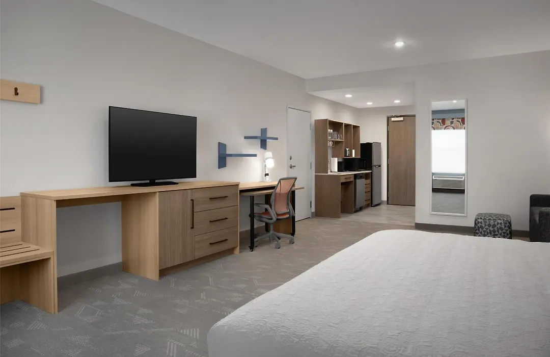 Home2 Suites By Hilton Rohnert Park Sonoma County-1